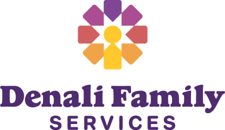 Denali Family Services logo